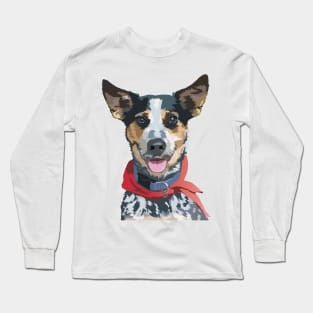 Jordy Long Sleeve T-Shirt